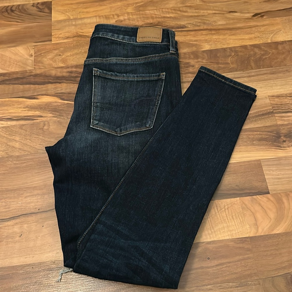 American Eagle Jean